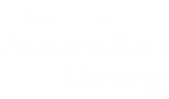 There's more to Australian Mining