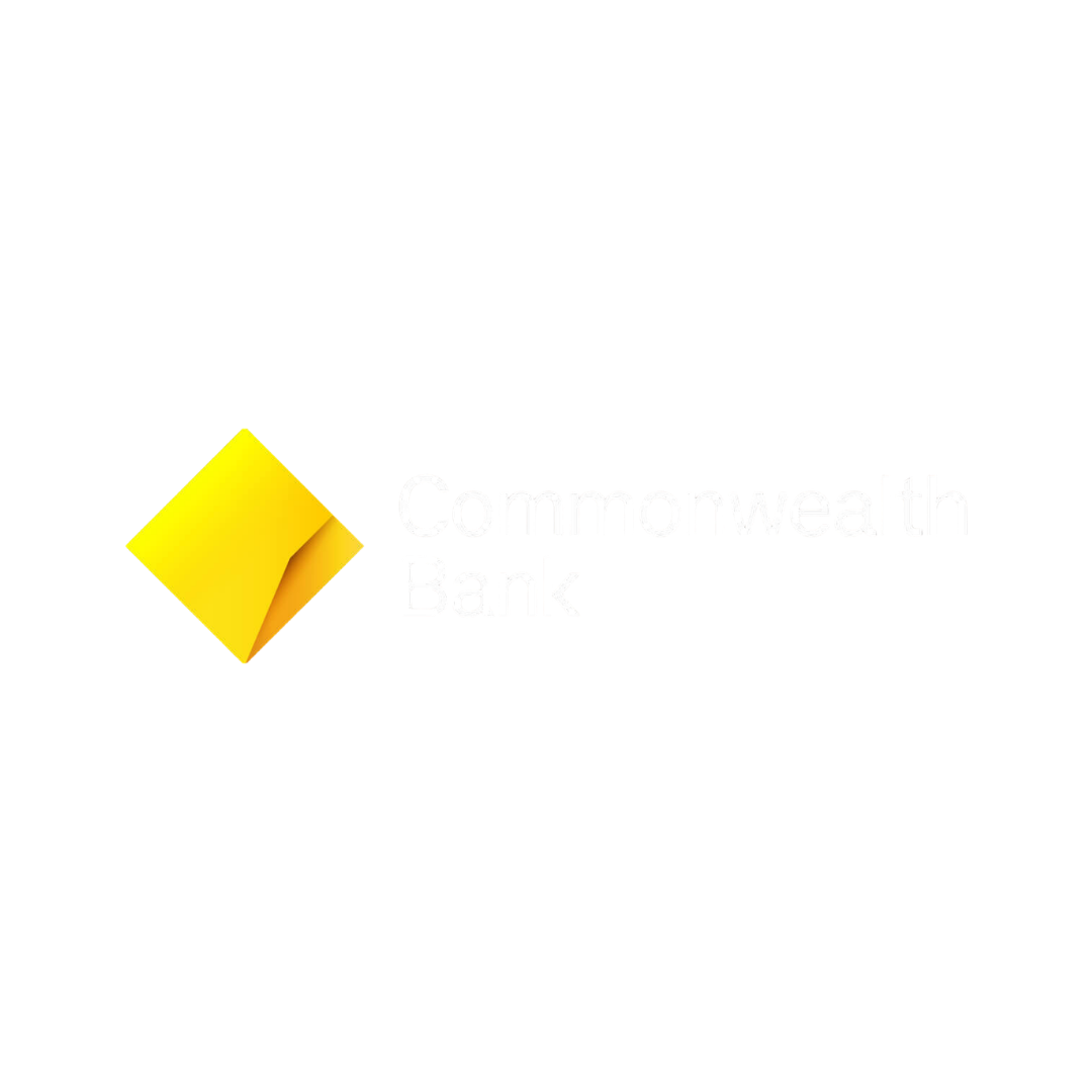 CommBank Business Logo