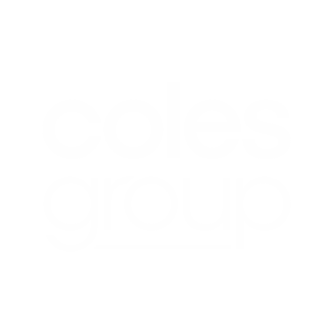 Coles Group Business Logo
