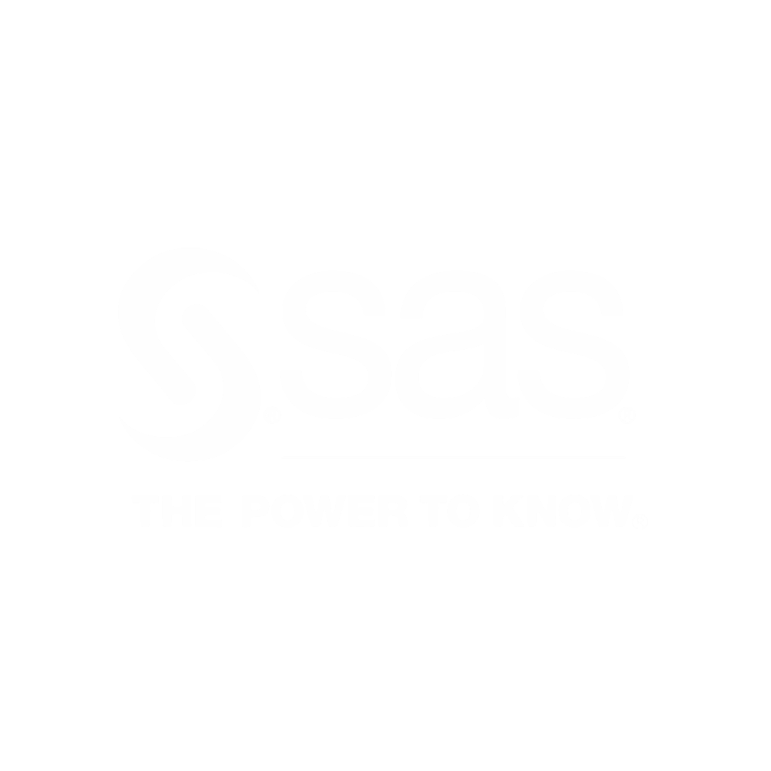 SAS Business Logo