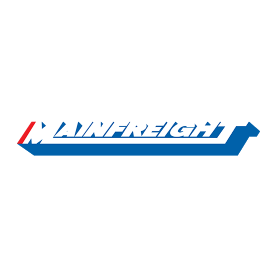 Mainfreight logo