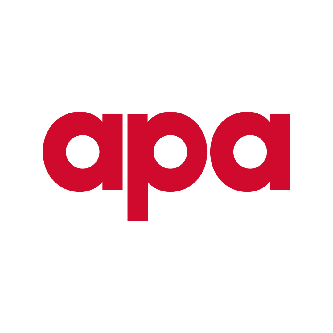 APA Group logo