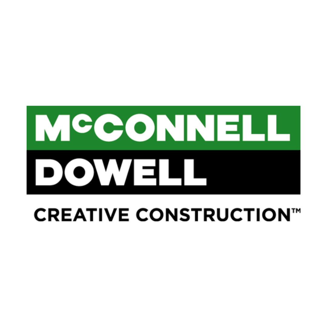 McConnell Dowell Group logo