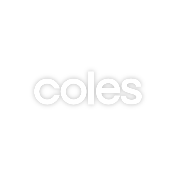 Coles Business Logo