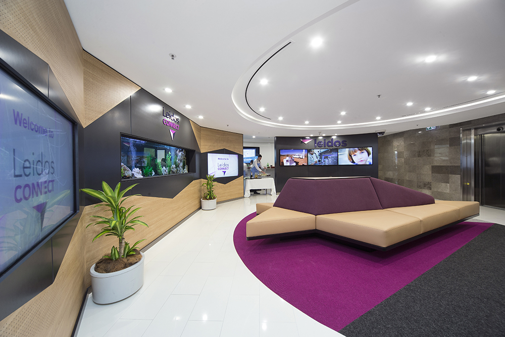 Leidos Explore Careers Australia