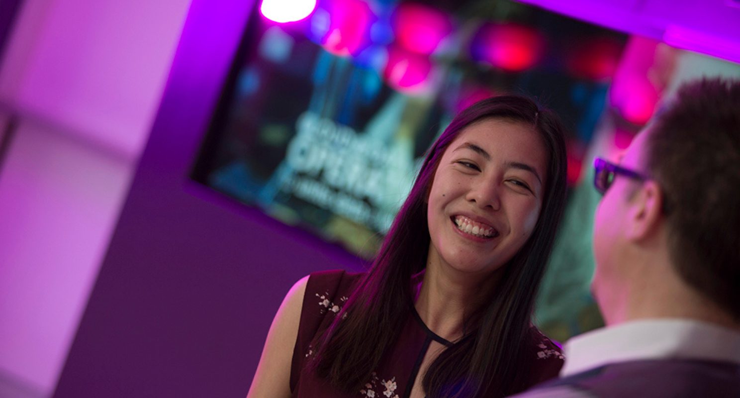 Leidos Explore Careers Australia