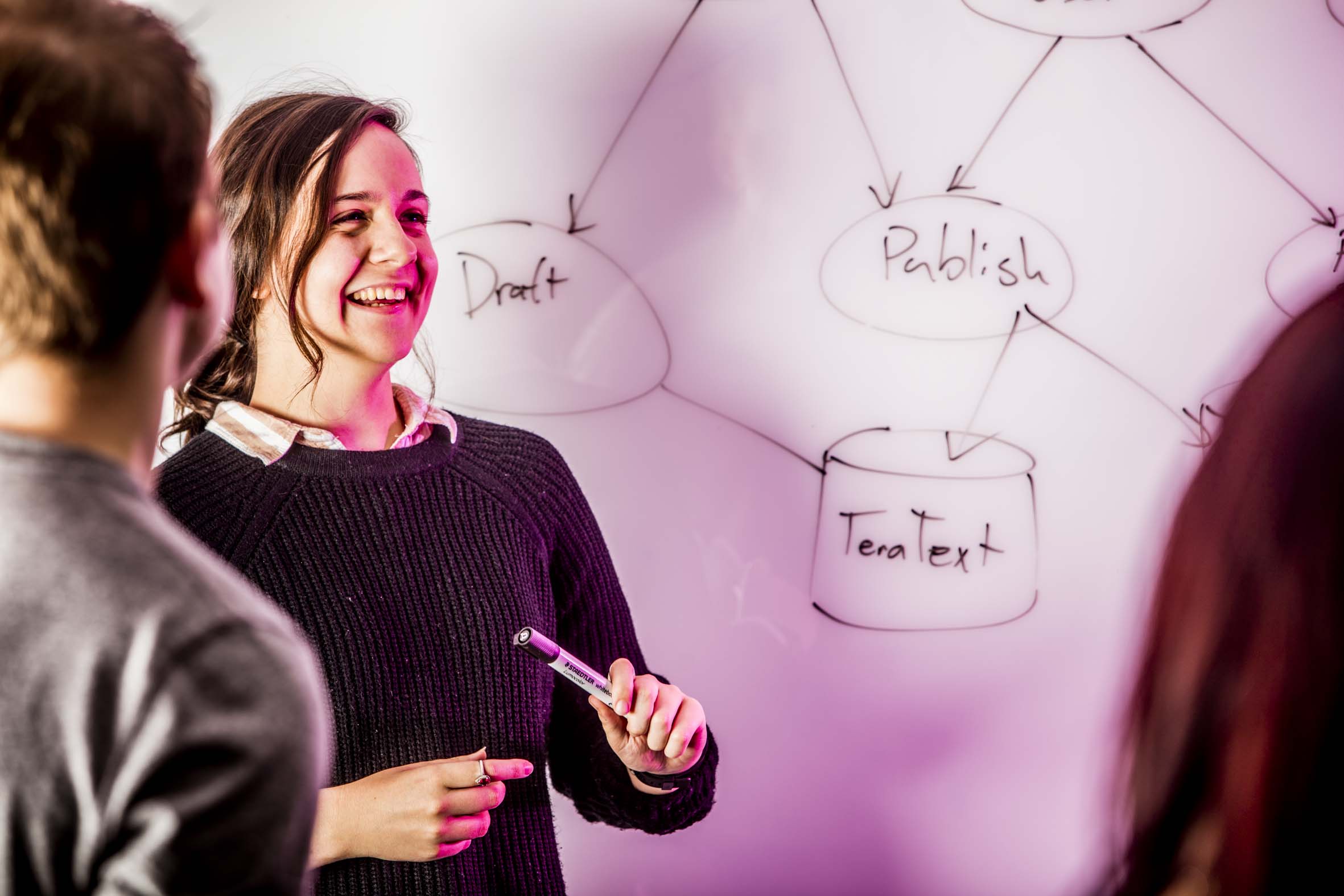 Leidos Explore Careers Australia