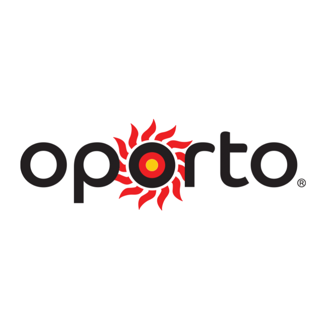 oporto (CT) Logo