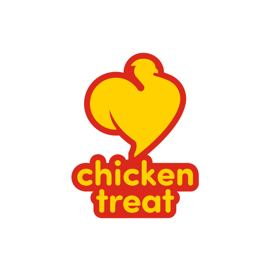 ChickenTreat Logo
