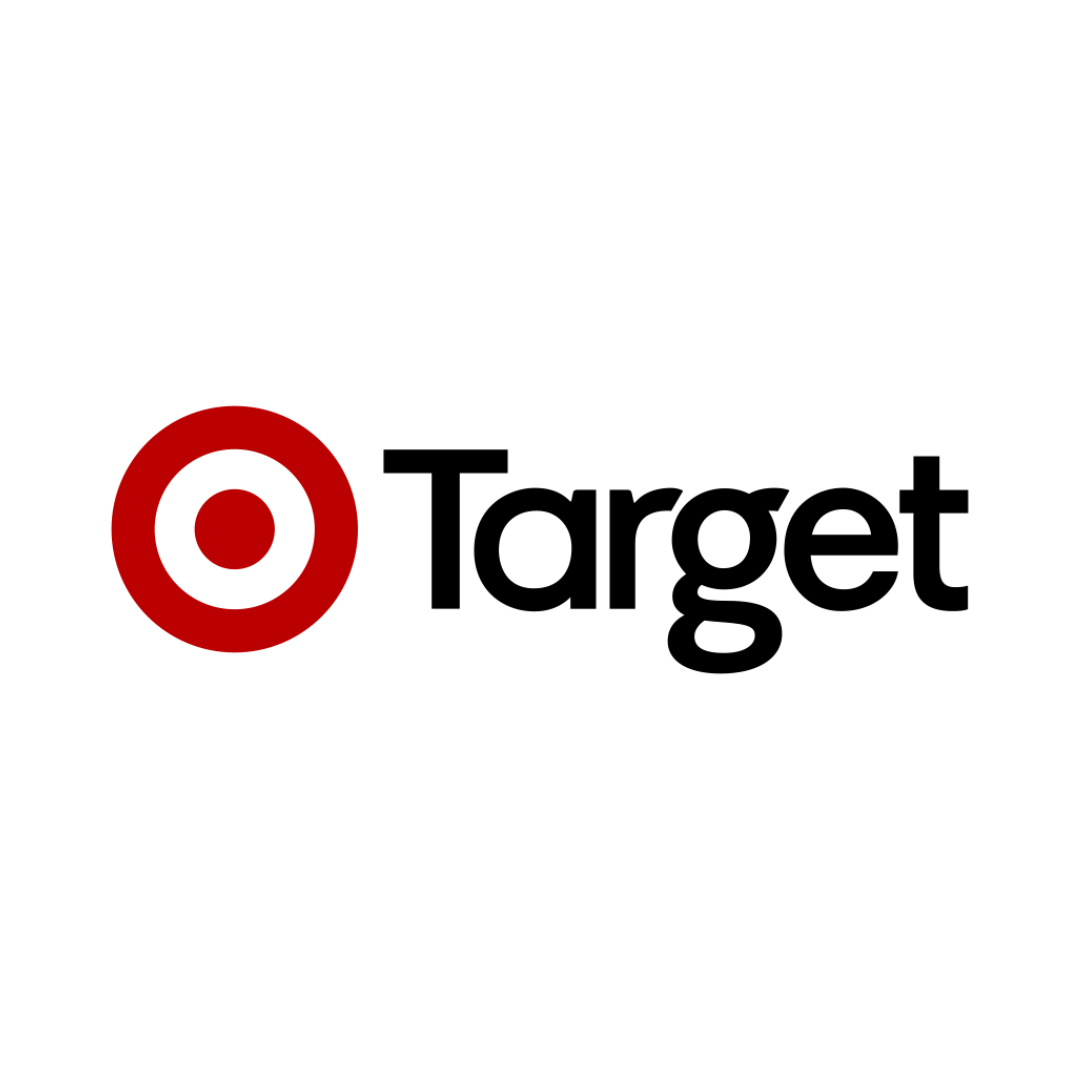 Target Logo Wallpaper