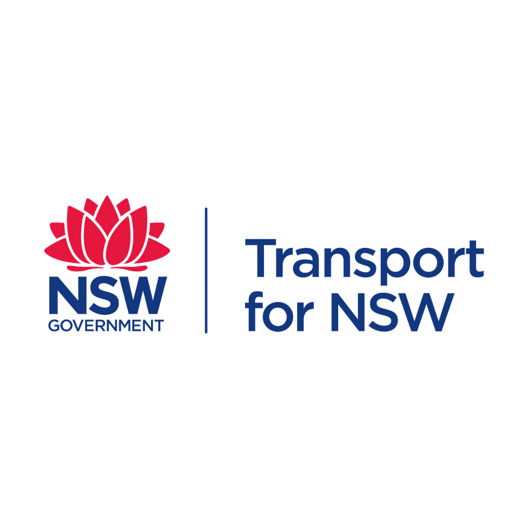 Transport for NSW logo