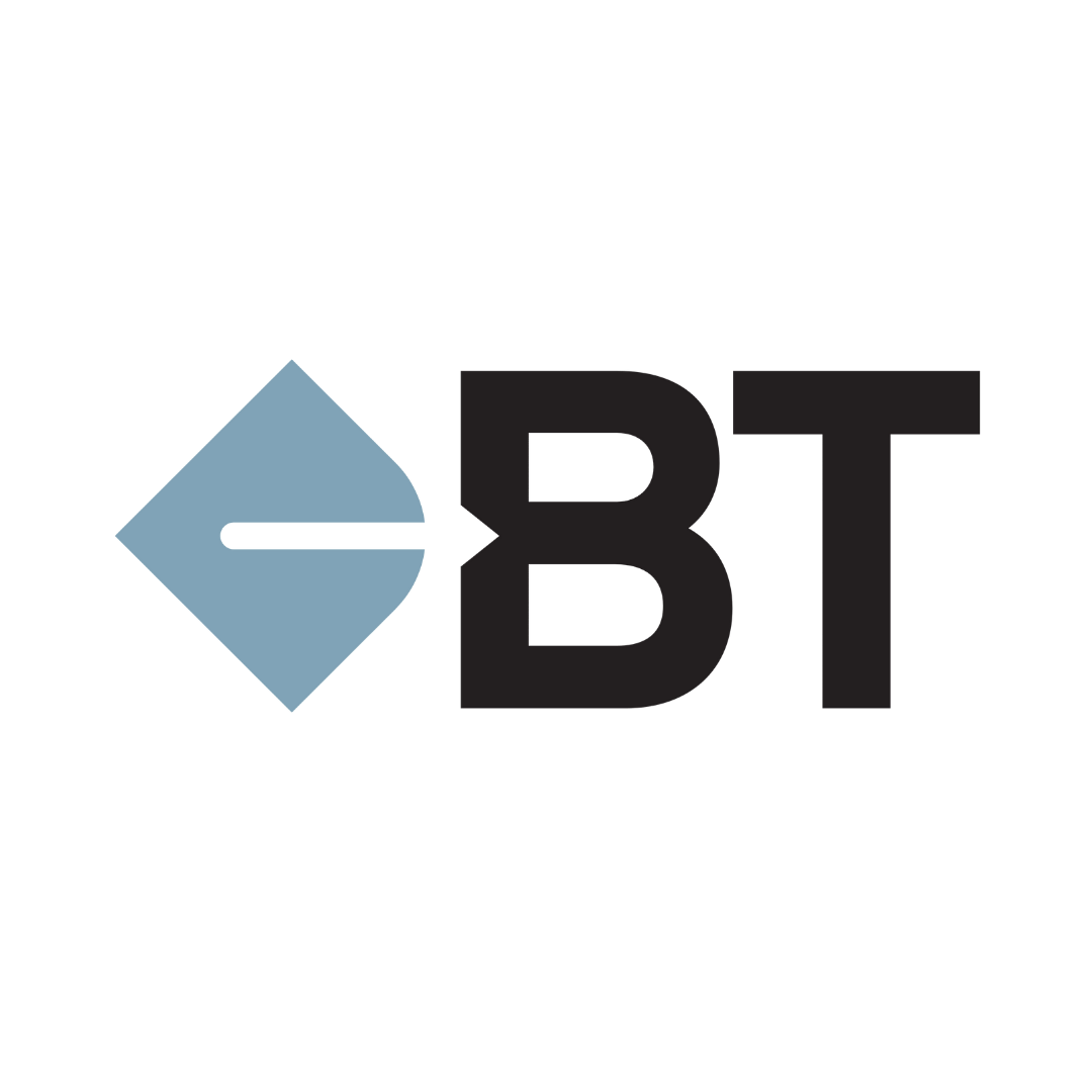 BT Financial Group Logo