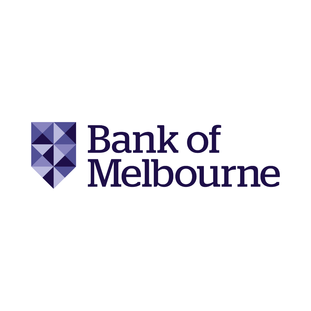 Bank of Melbourne Logo