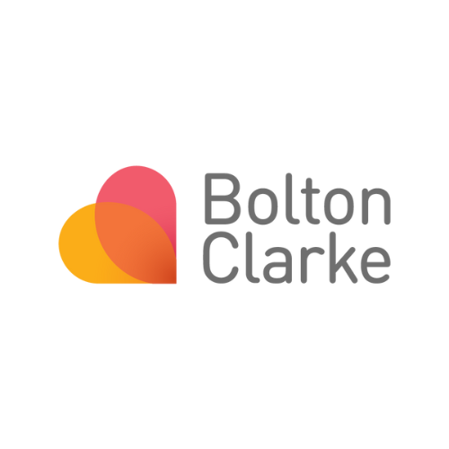 Bolton Clarke logo