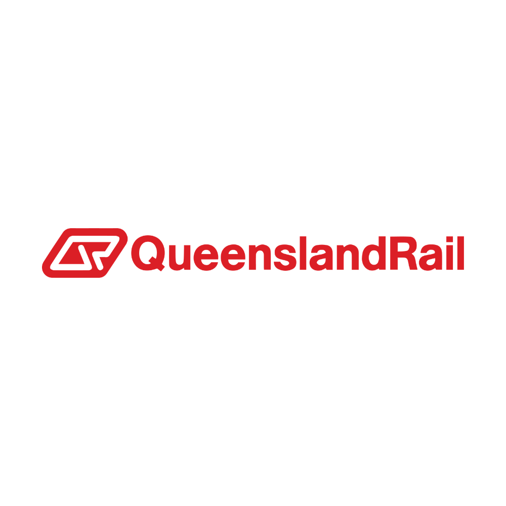 Queensland Rail logo