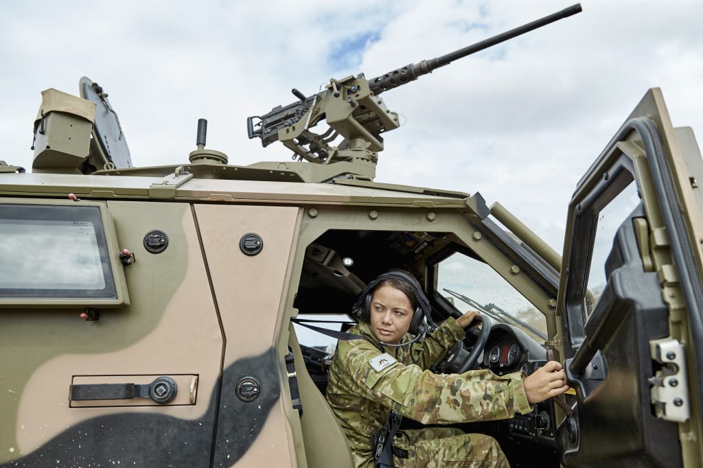 ADF Careers Night Explore Careers Australia