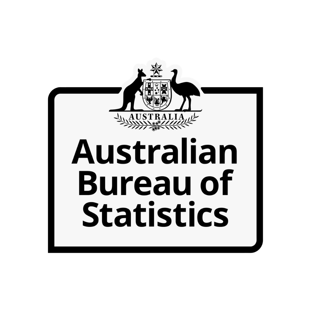 Australian Bureau of Statistics logo