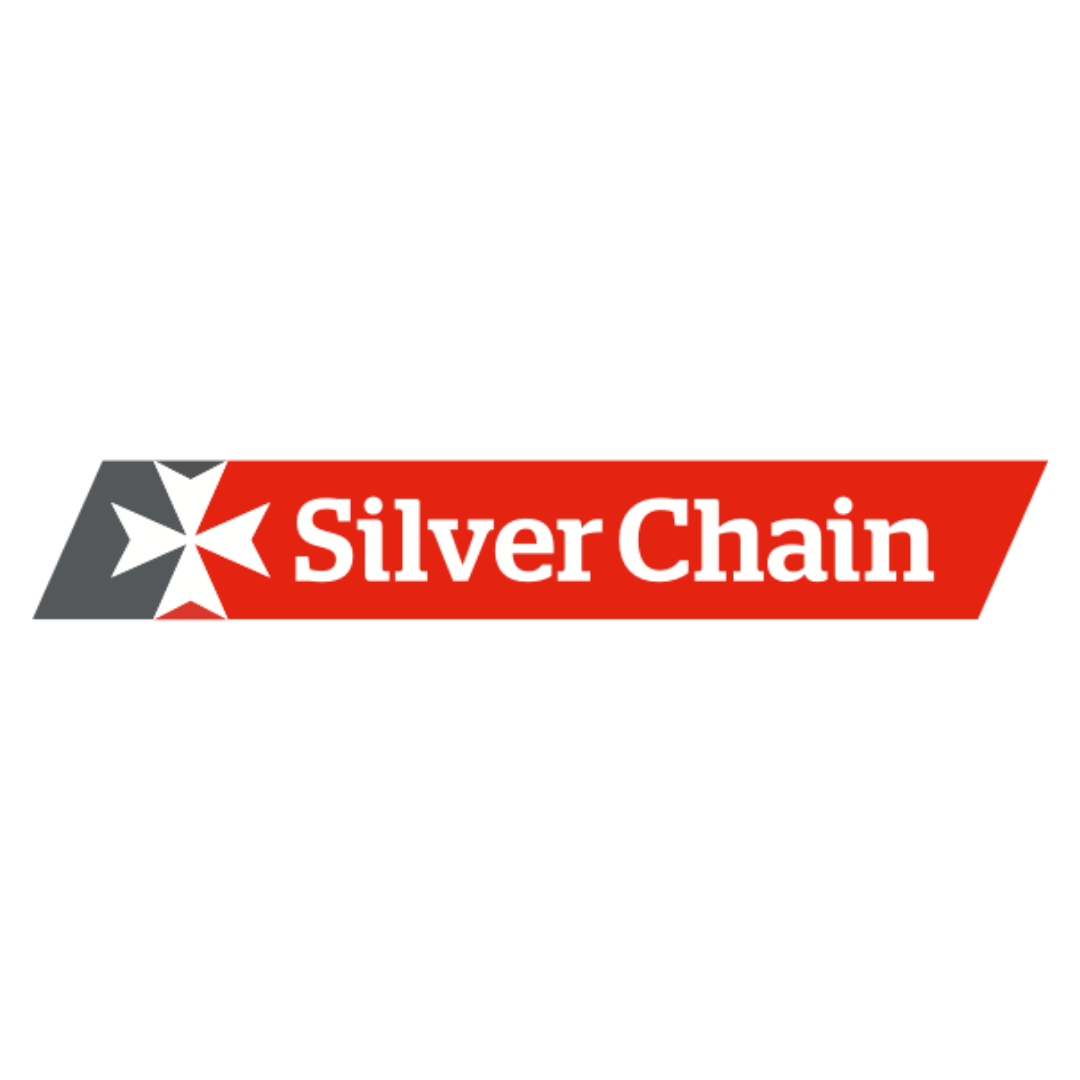 Silver Chain Group logo