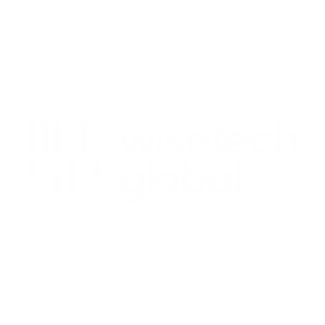 WiseTech Global Business Logo
