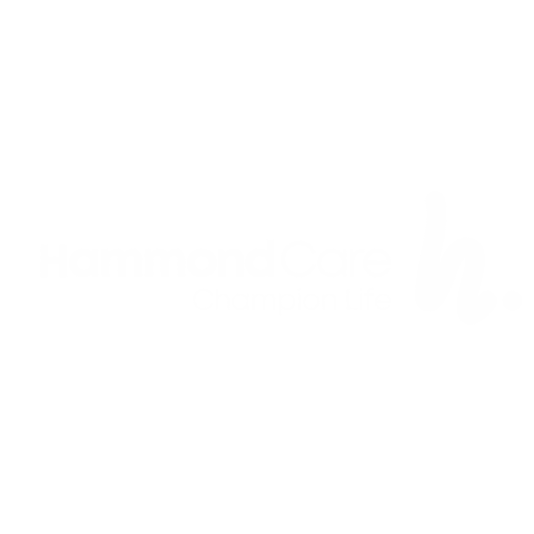 HammondCare Business Logo