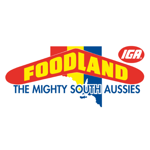 Foodland logo
