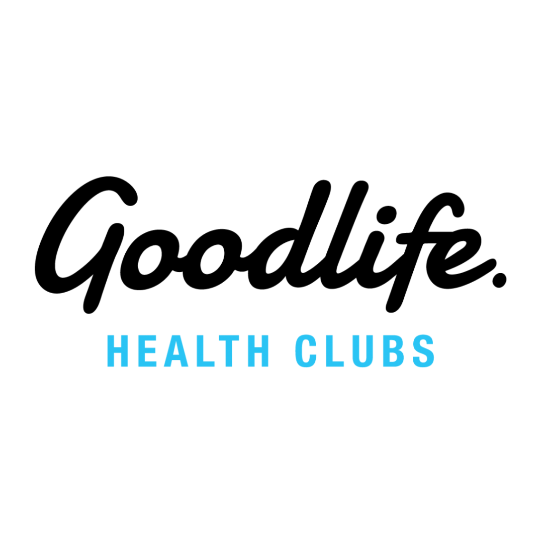 Goodlife Health Clubs Logo