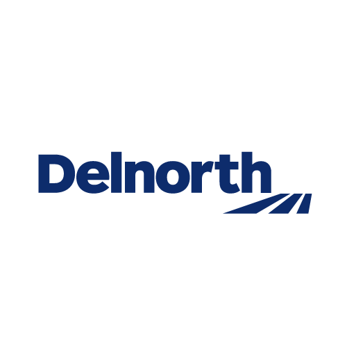 Delnorth logo