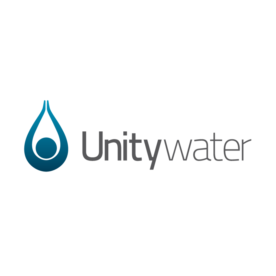 Unitywater logo