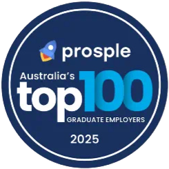 Prosple Top 100 Graduate Employers 2025 Powerlink