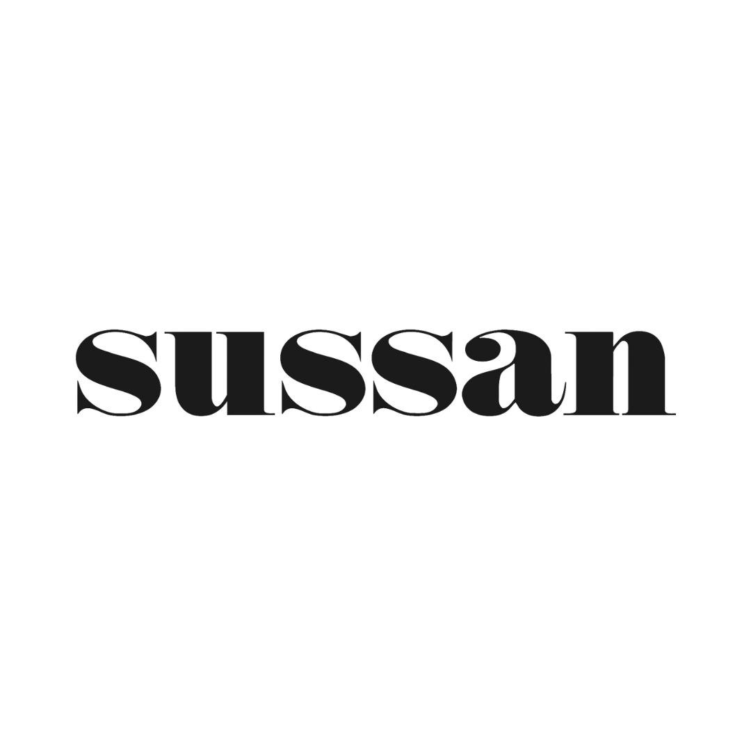 Sussan logo