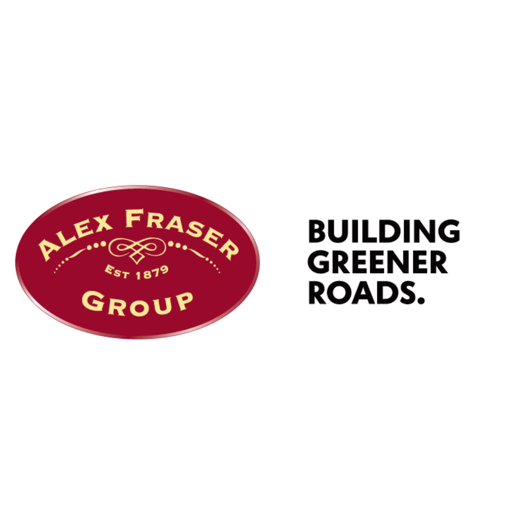 Alex Fraser Group logo