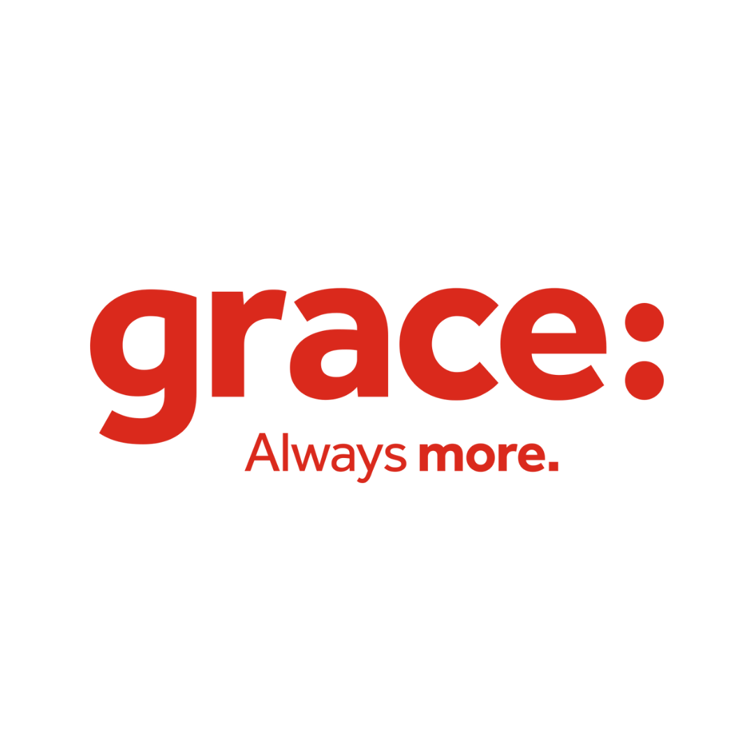 Grace Group logo
