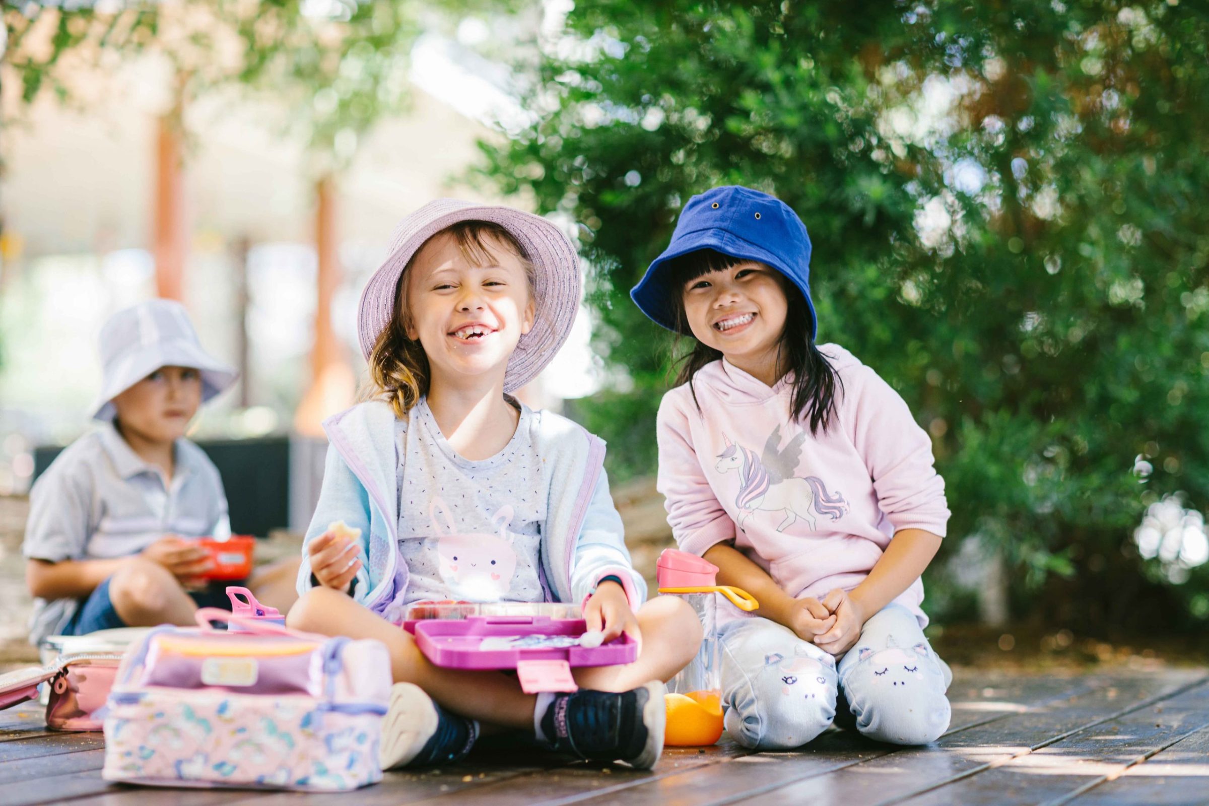 Camp Australia | Explore Careers Australia