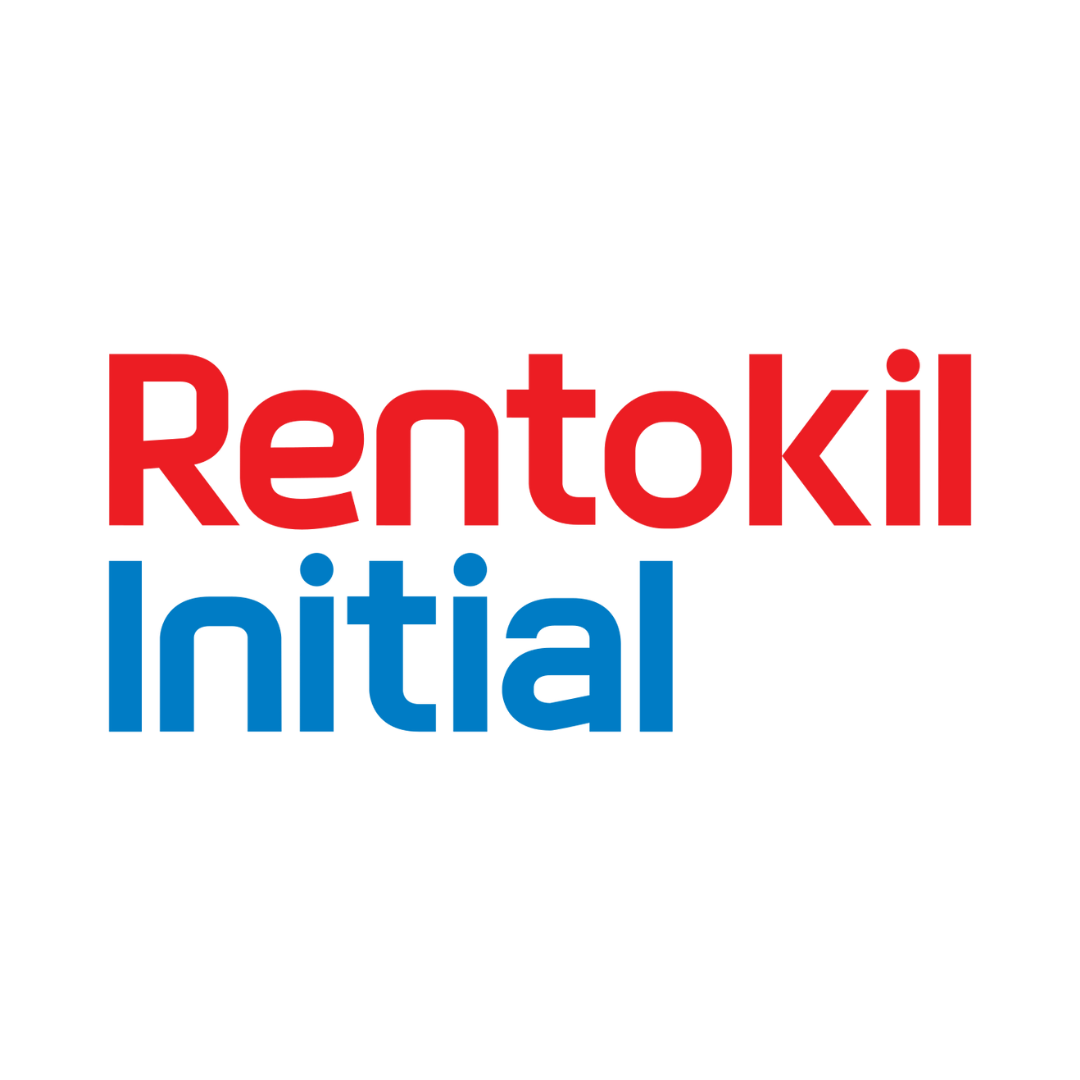 Rentokil Initial logo