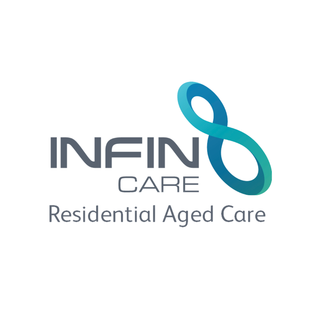 Infinite Care logo