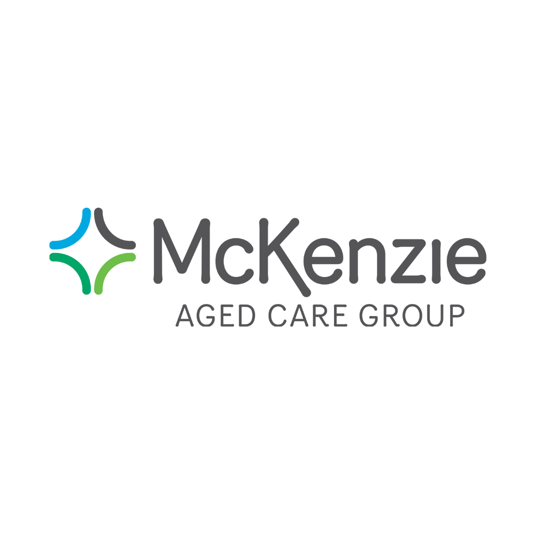 McKenzie Aged Care Group logo