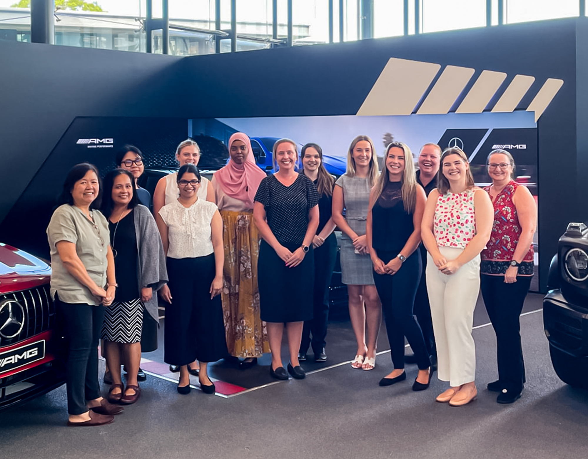 Autosports Group Explore Careers Australia