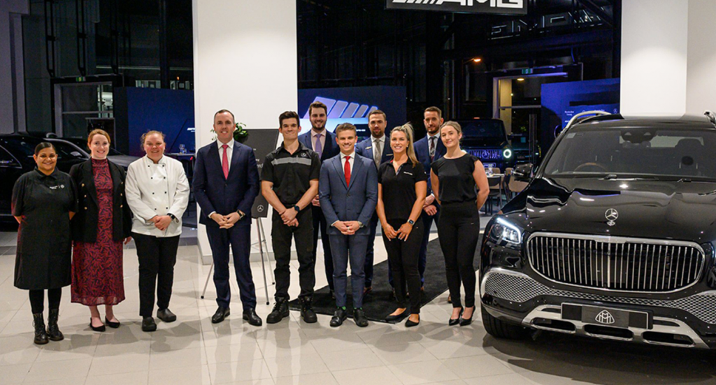 Autosports Group Explore Careers Australia