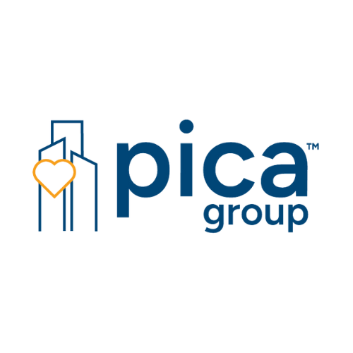 PICA Group logo