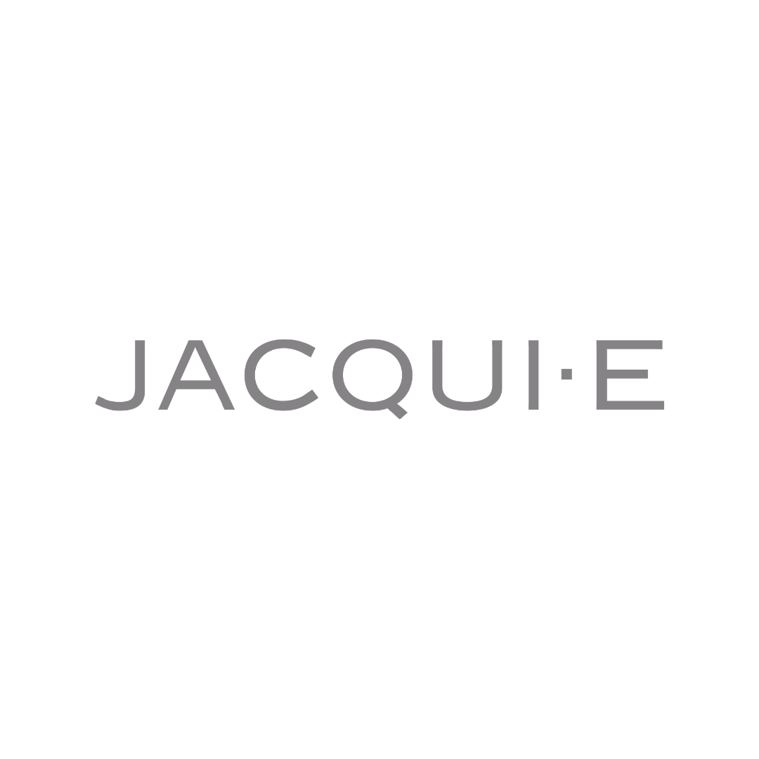 Jacqui E Logo