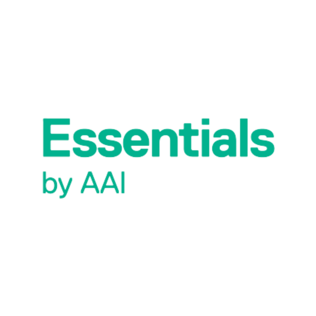 Essentials by AAI Logo