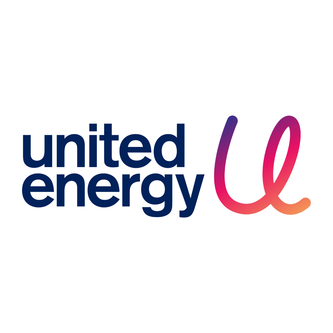 United Energy Logo