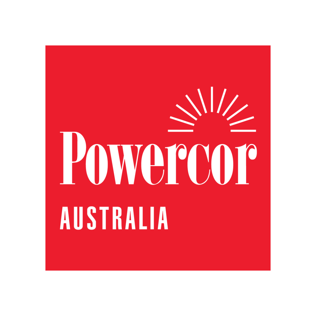 Powercor Australia Logo