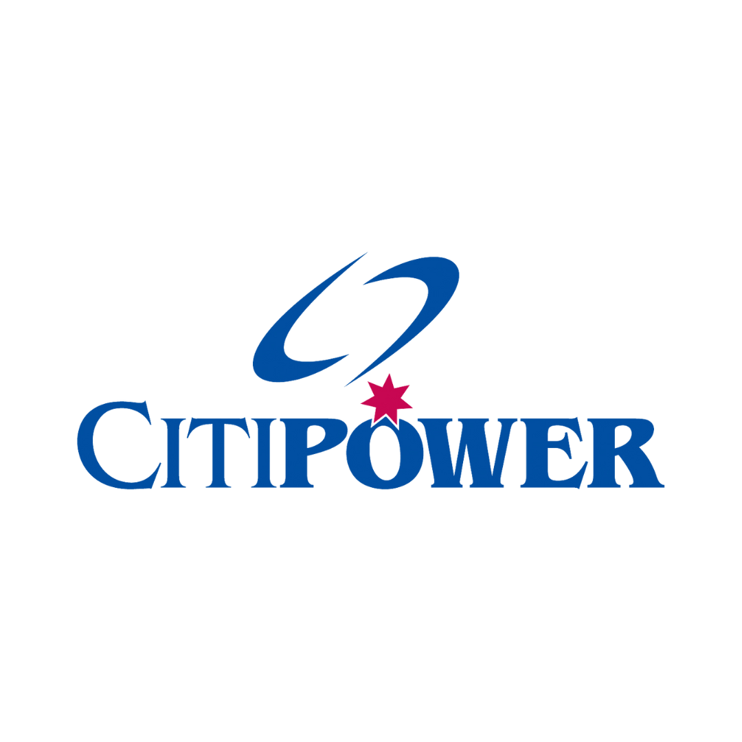 CitiPower logo