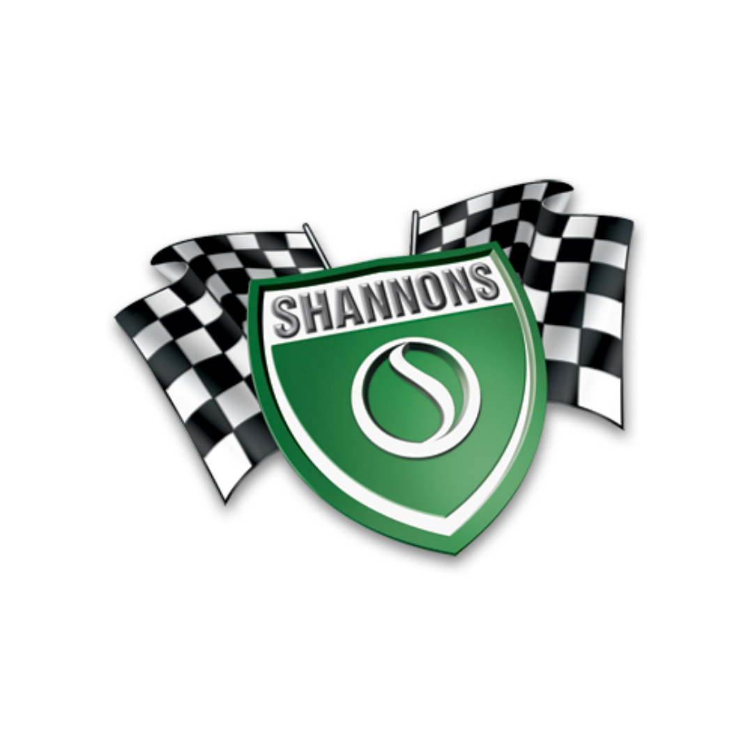Shannons Logo