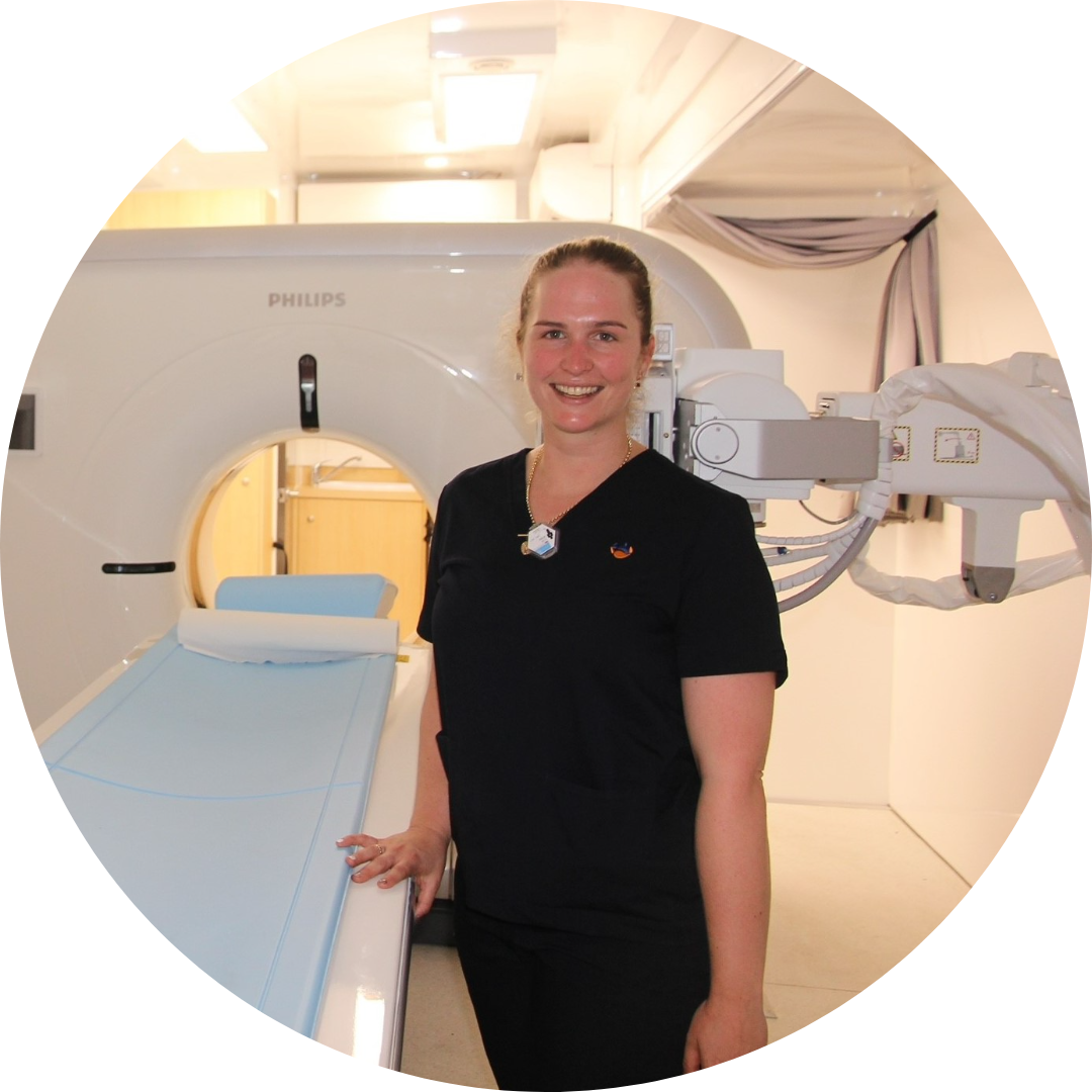 IMED Radiology Explore Careers Australia