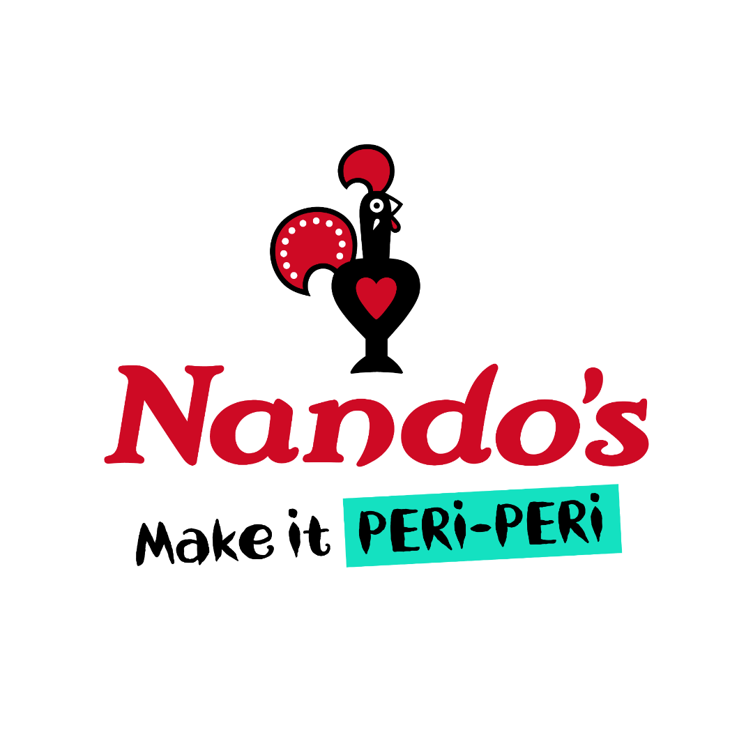 Nando’s logo