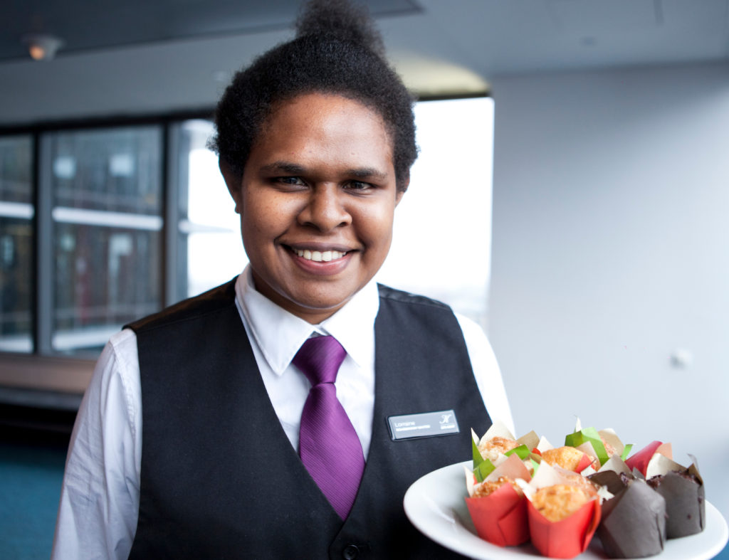 Compass Group Explore Careers Australia