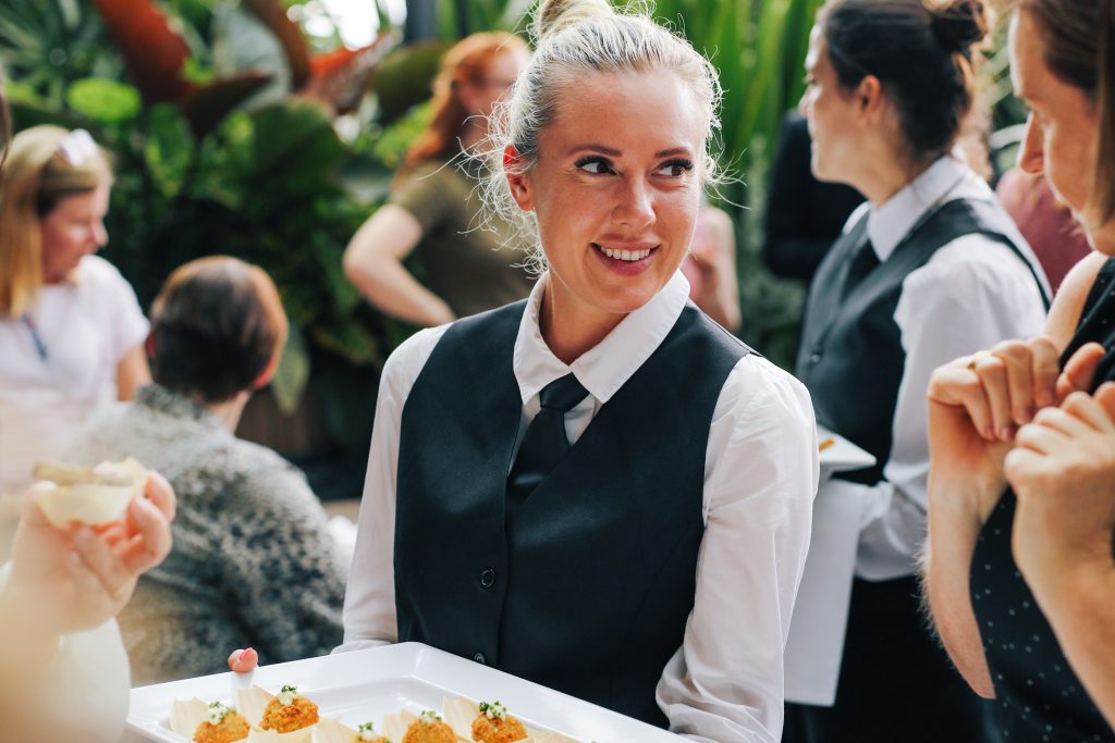 Compass Group Explore Careers Australia