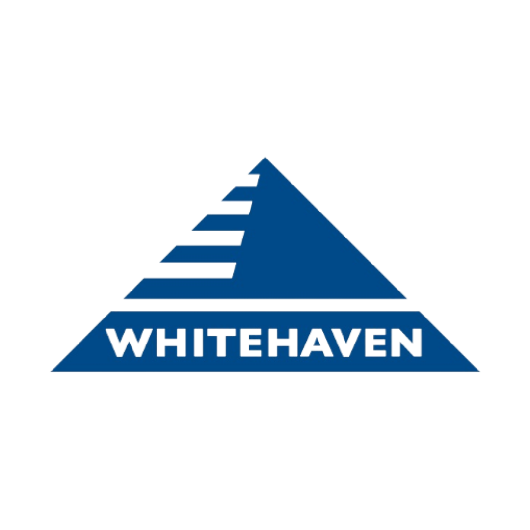 Whitehaven Coal logo